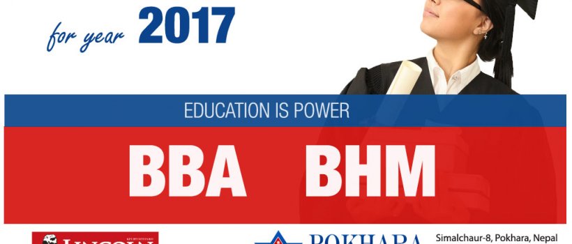 PLIC Admission Open for November, 2017 Intake