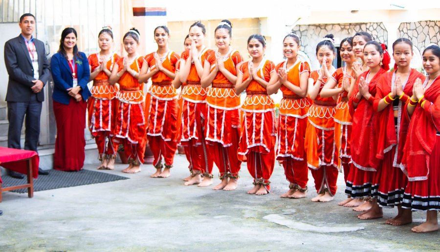 PLIC Graduation Congratulation Ceremony - 2023