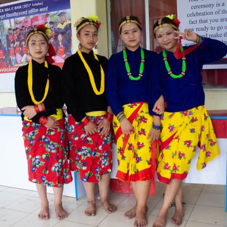 PLIC Graduation Congratulation Ceremony - 2023