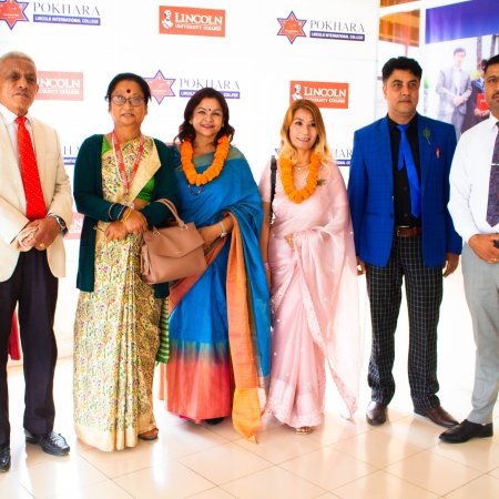 PLIC Graduation Congratulation Ceremony - 2023