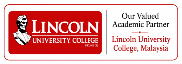 LINCOLN LOGO